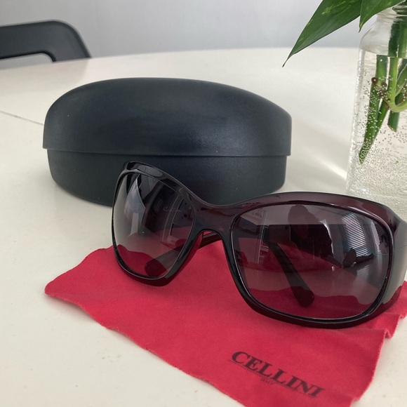 Cellini Cat-Eye sunglasses 😎 - Picture 2 of 5